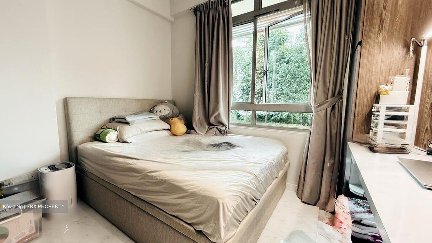 The Blossomvale (D21), Condominium #474321651